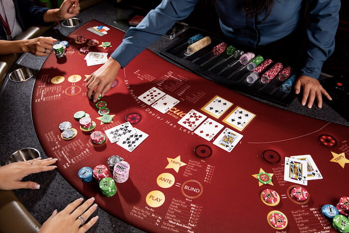 Poker W88 - là tựa game cuốn hút người chơi